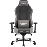 Игровое кресло ZONE 51 ATOMIC PRO Grey (Z51-ATO-PRO-DG)