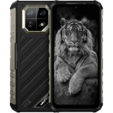 Смартфон Ulefone Armor 22 Pro 8/128GB Black (ULFAR22P-8128BLK)