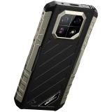 Смартфон Ulefone Armor 22 Pro 8/128GB Black (ULFAR22P-8128BLK)