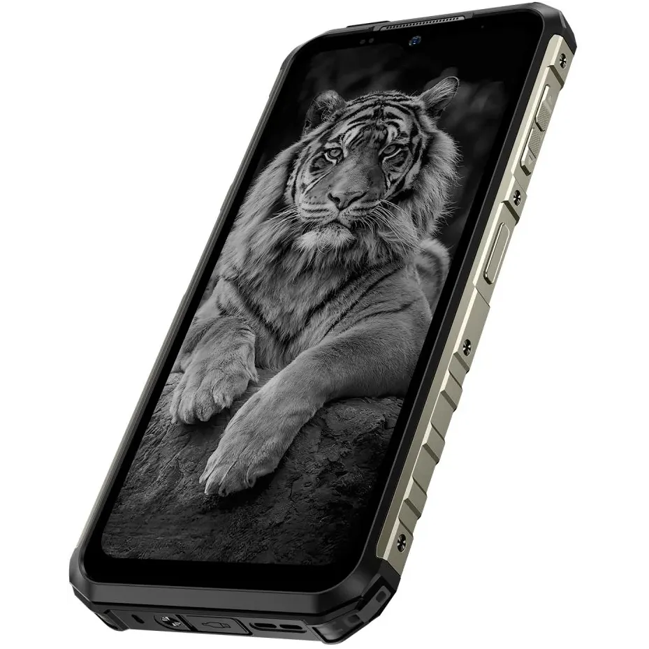 Смартфон Ulefone Armor 22 Pro 8/256GB Black - ULFAR22P-8256BLK - фото 2