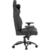 Игровое кресло ZONE 51 IMPERIAL Black (Z51-IPR-BK)