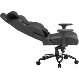 Игровое кресло ZONE 51 IMPERIAL Black (Z51-IPR-BK)