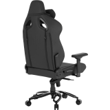 Игровое кресло ZONE 51 IMPERIAL Black (Z51-IPR-BK)