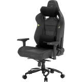 Игровое кресло ZONE 51 IMPERIAL Black (Z51-IPR-BK)