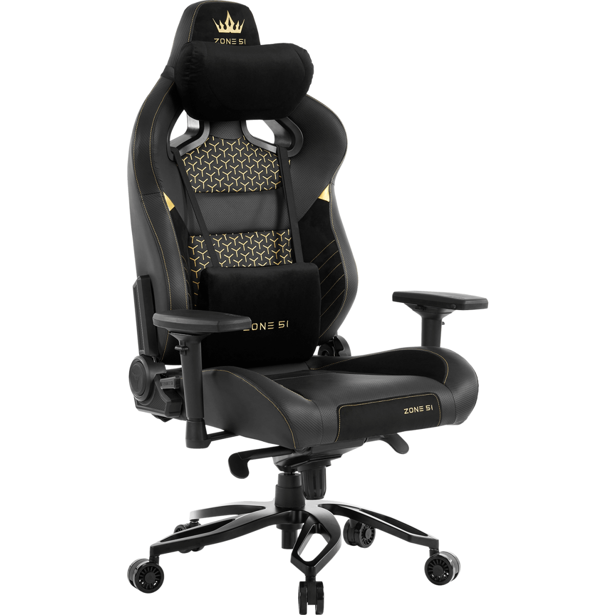 Игровое кресло ZONE 51 IMPERIAL Royal - Z51-IPR-RL