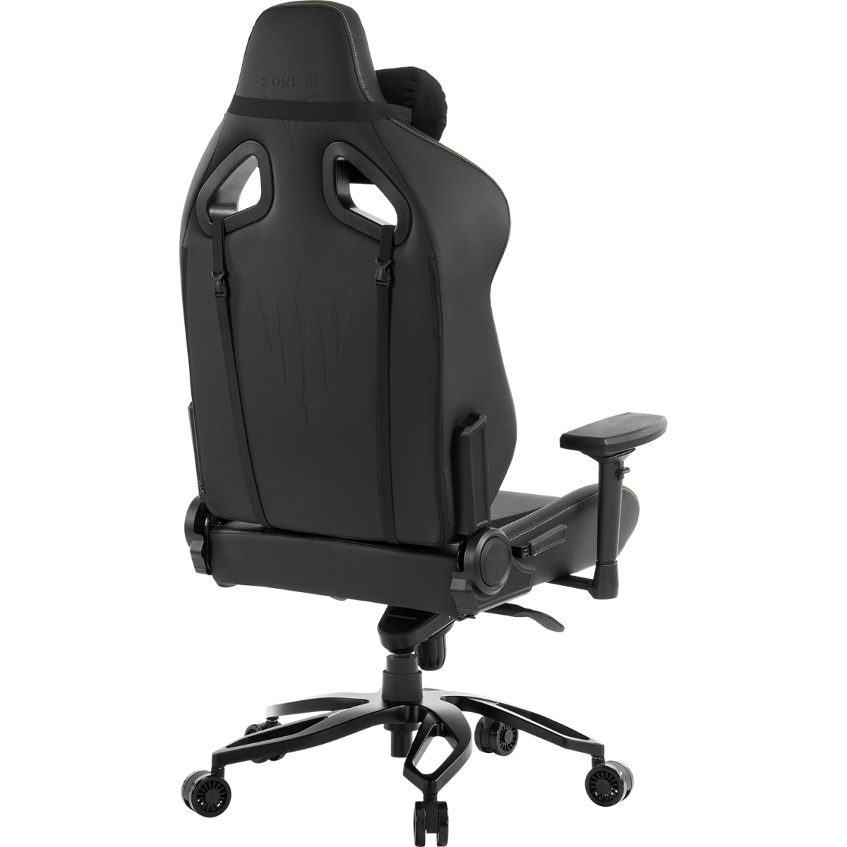 Игровое кресло ZONE 51 IMPERIAL Royal - Z51-IPR-RL - фото 3