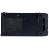 ..... Корпус 1STPLAYER DK D4 FRGB Black, царапина на передней панели корпуса (D4-BK-4F1)