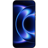 Смартфон Xiaomi 17 Ultra 16/1TB Black (X73202)