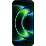 Смартфон Xiaomi 17 Ultra 16/1TB Starlit Green (X73205)