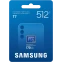 Карта памяти 512GB MicroSD Samsung T7 (MB-MB512T) - фото 4