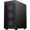 Корпус ZONE 51 Ventar Black - Z51-CAS-VENBK - фото 3