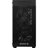 Корпус ZONE 51 Ventar Black (Z51-CAS-VENBK)