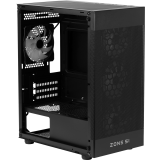 Корпус ZONE 51 Ventar Black (Z51-CAS-VENBK)