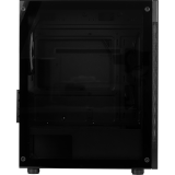 Корпус ZONE 51 Ventar Black (Z51-CAS-VENBK)