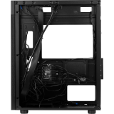 Корпус ZONE 51 Ventar Black (Z51-CAS-VENBK)