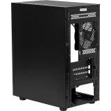 Корпус ZONE 51 Ventar Black (Z51-CAS-VENBK)