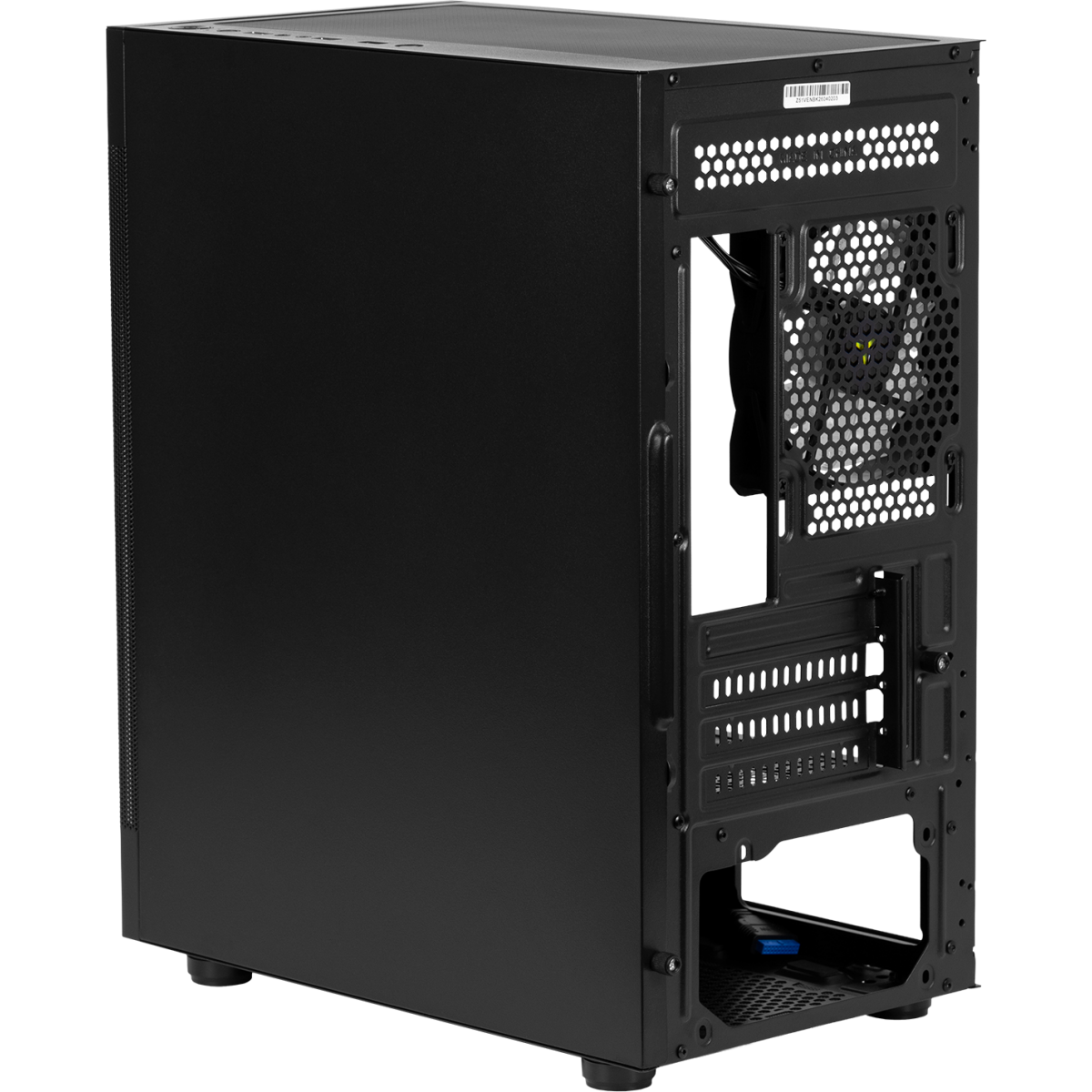 Корпус ZONE 51 Ventar Black - Z51-CAS-VENBK - фото 12