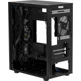 Корпус ZONE 51 Ventar Black (Z51-CAS-VENBK)