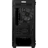 Корпус ZONE 51 Ventar Black (Z51-CAS-VENBK)