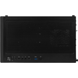 Корпус ZONE 51 Ventar Black (Z51-CAS-VENBK)