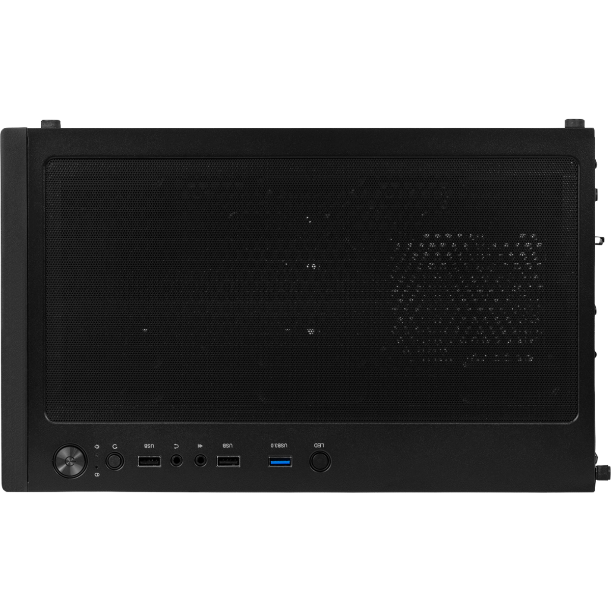 Корпус ZONE 51 Ventar Black - Z51-CAS-VENBK - фото 15
