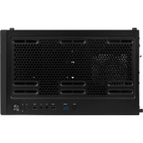 Корпус ZONE 51 Ventar Black (Z51-CAS-VENBK)