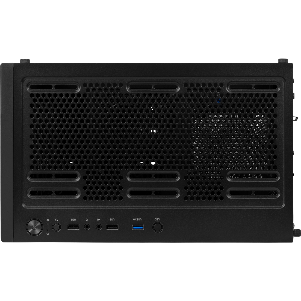 Корпус ZONE 51 Ventar Black - Z51-CAS-VENBK - фото 16
