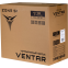 Корпус ZONE 51 Ventar Black - Z51-CAS-VENBK - фото 19