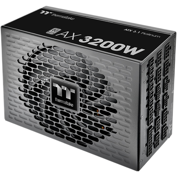 Блок питания 3200W Thermaltake AX (PS-TPA-3200FNSAPE-1) - фото 2