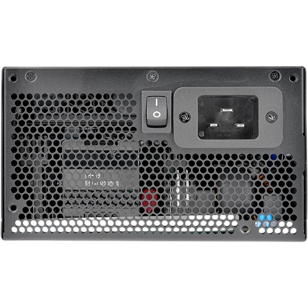 Блок питания 3200W Thermaltake AX (PS-TPA-3200FNSAPE-1) - фото 5