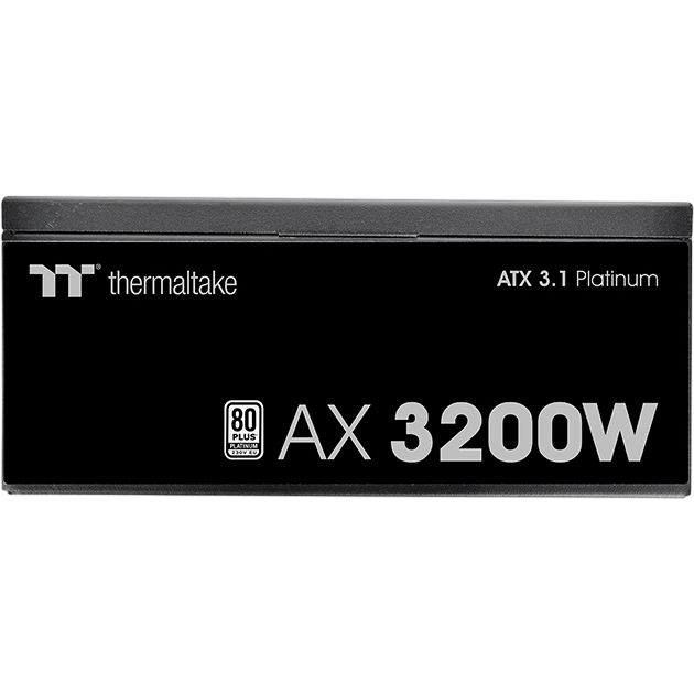 Блок питания 3200W Thermaltake AX (PS-TPA-3200FNSAPE-1) - фото 6