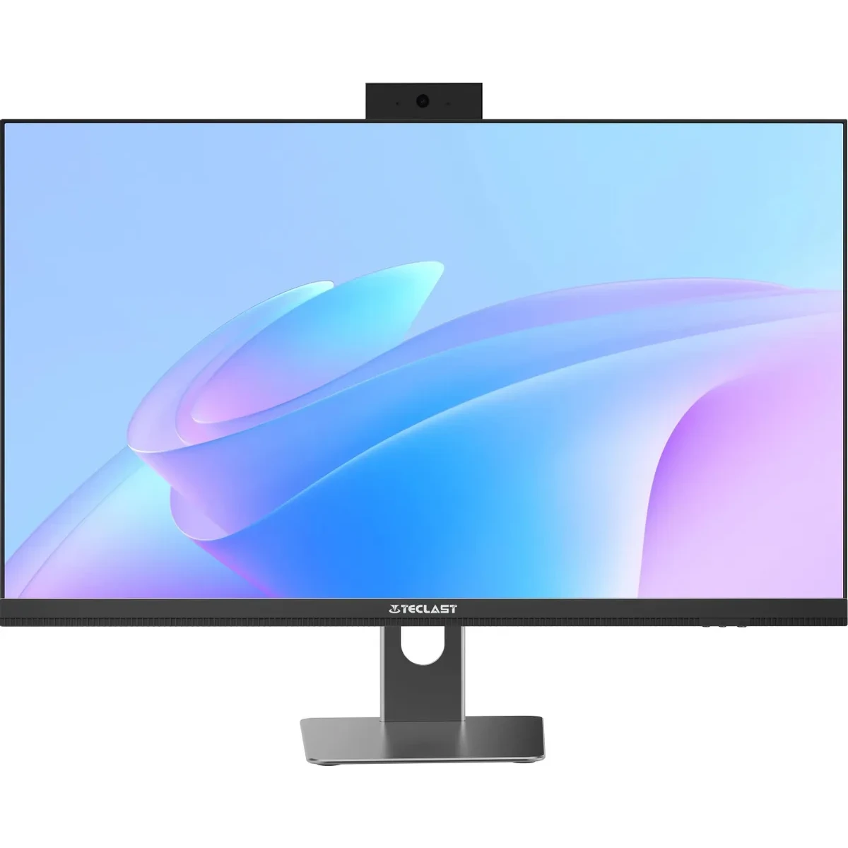 Моноблок Teclast T24 Air Black (13420H16G512FKRU) - T24 AIR 13420H16G512FKRU - фото 2