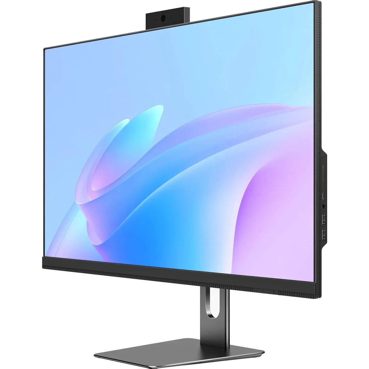 Моноблок Teclast T24 Air Black (13420H16G512FKRU) - T24 AIR 13420H16G512FKRU - фото 3