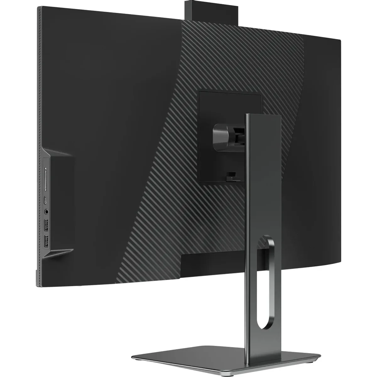 Моноблок Teclast T24 Air Black (13420H16G512FKRU) - T24 AIR 13420H16G512FKRU - фото 7