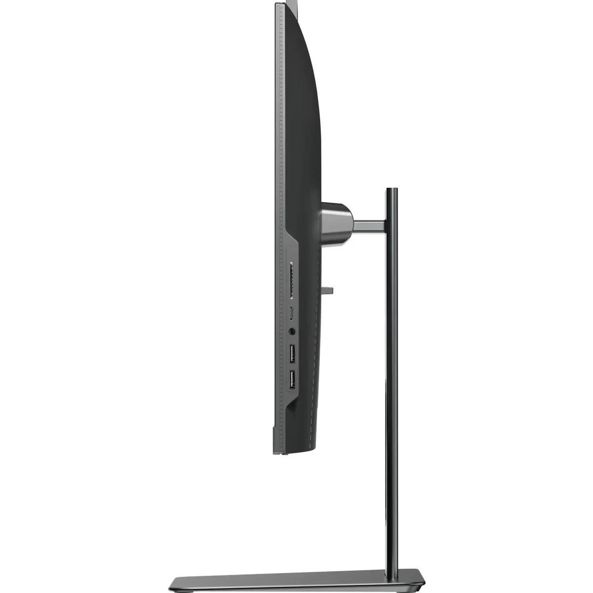 Моноблок Teclast T24 Air Black (13420H16G512FKRU) - T24 AIR 13420H16G512FKRU - фото 9