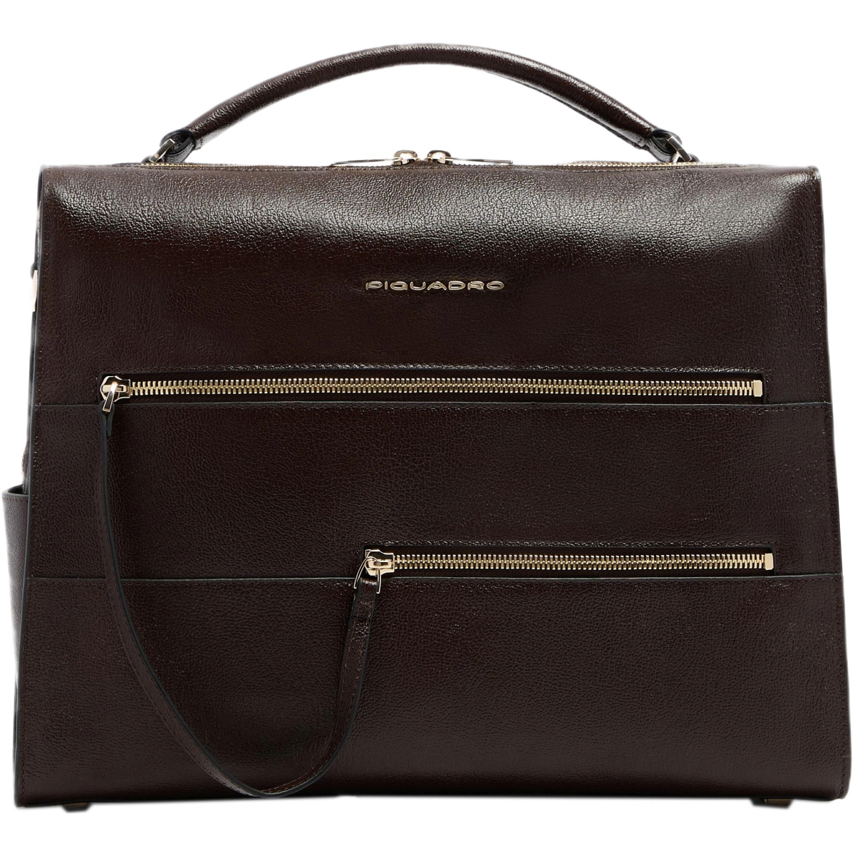 Сумка для ноутбука Piquadro Women's Laptop Bag 14" Brown (CA6774W140/M)