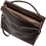 Сумка для ноутбука Piquadro Women's Laptop Bag 14" Brown (CA6774W140/M)