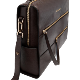 Сумка для ноутбука Piquadro Women's Laptop Bag 14" Brown (CA6774W140/M)
