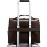 Сумка для ноутбука Piquadro Women's Laptop Bag 14" Brown (CA6774W140/M)