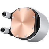 Система жидкостного охлаждения PCcooler DA360 V2 ARGB White (DA360V2-WHAWXX-GL)