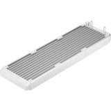 Система жидкостного охлаждения PCcooler DA360 V2 ARGB White (DA360V2-WHAWXX-GL)