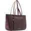 Сумка для ноутбука Piquadro Leather Tote 14" Burgundy (BD7136W92/BORO) - фото 2