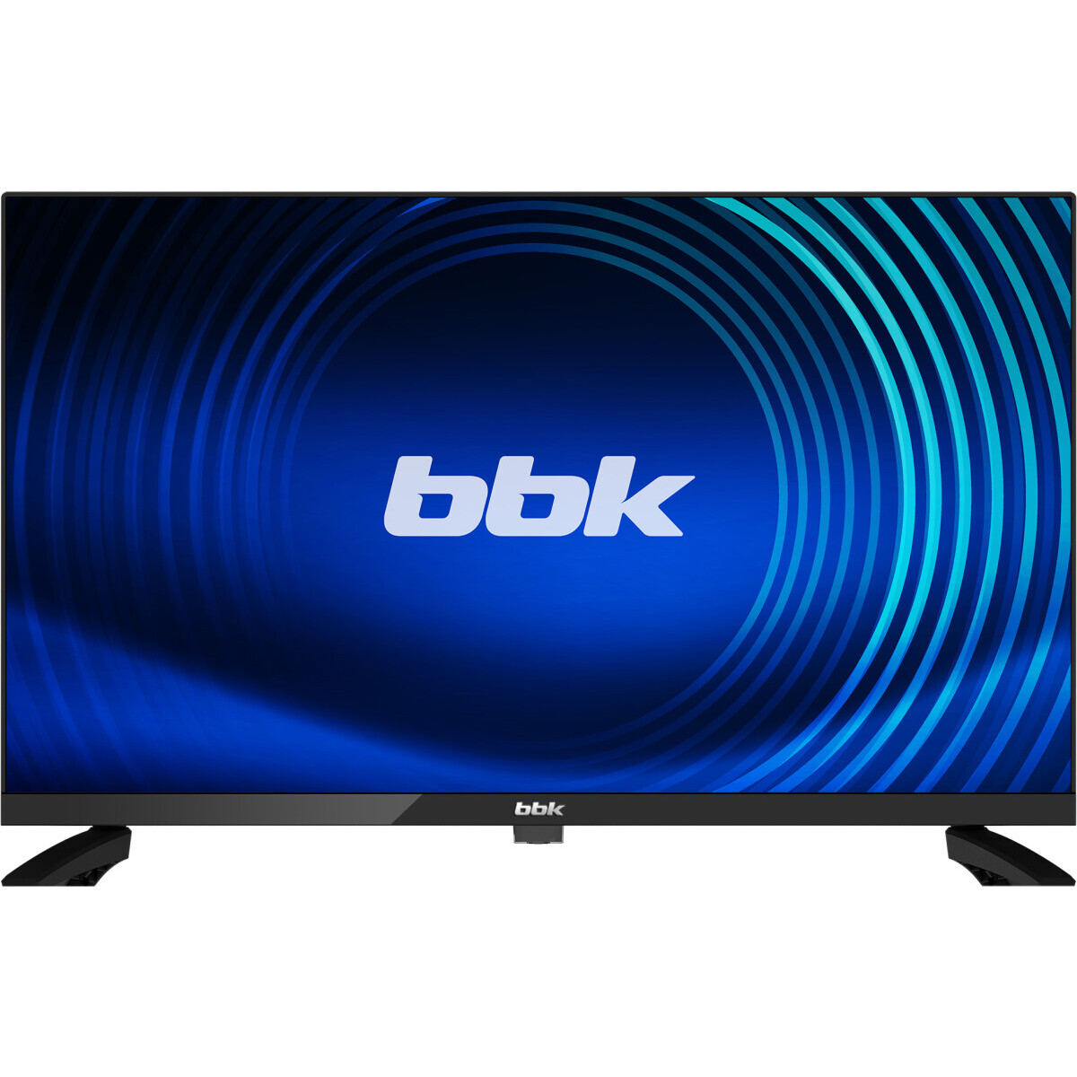 ЖК телевизор BBK 24" 24LEX-7150/TS2C