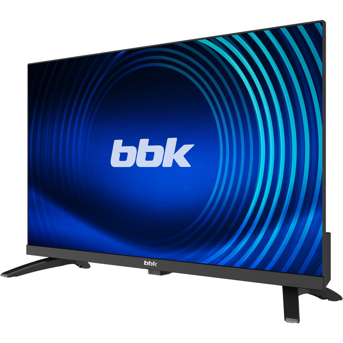 ЖК телевизор BBK 24" 24LEX-7150/TS2C - фото 2