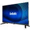 ЖК телевизор BBK 24" 24LEX-7150/TS2C - фото 2