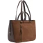 Сумка для ноутбука Piquadro Leather Tote 14" Brown (BD7136W92/MS) - фото 2