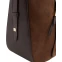 Сумка для ноутбука Piquadro Leather Tote 14" Brown (BD7136W92/MS) - фото 3