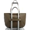 Сумка для ноутбука Piquadro Leather Tote 14" Sabbia/Verde (BD7136W92/SAVES) - фото 5