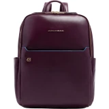 Рюкзак для ноутбука Piquadro Women’s Laptop Backpack 14" Bordeaux (CA6678B2/BO)