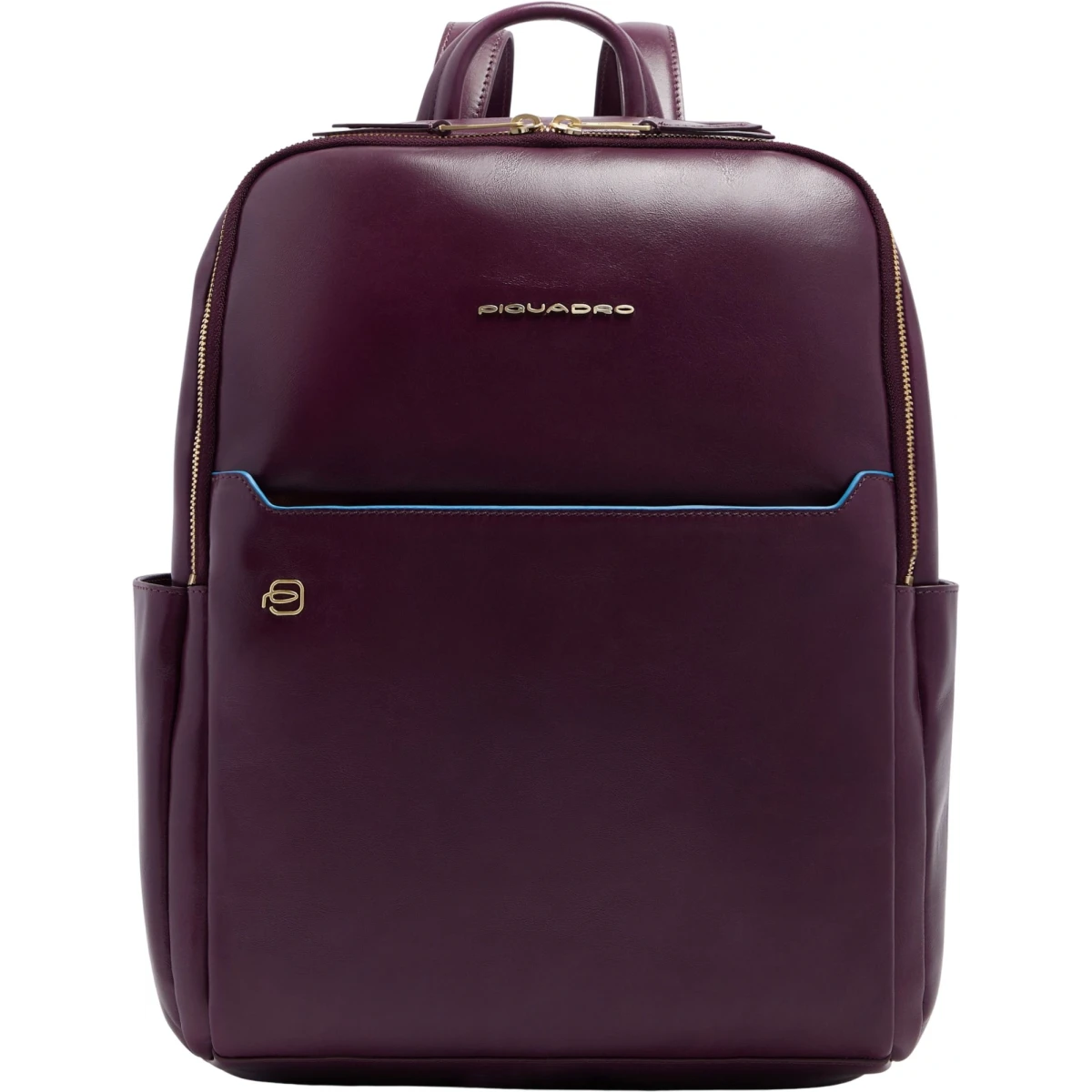 Рюкзак для ноутбука Piquadro Women’s Laptop Backpack 14" Bordeaux (CA6678B2/BO)